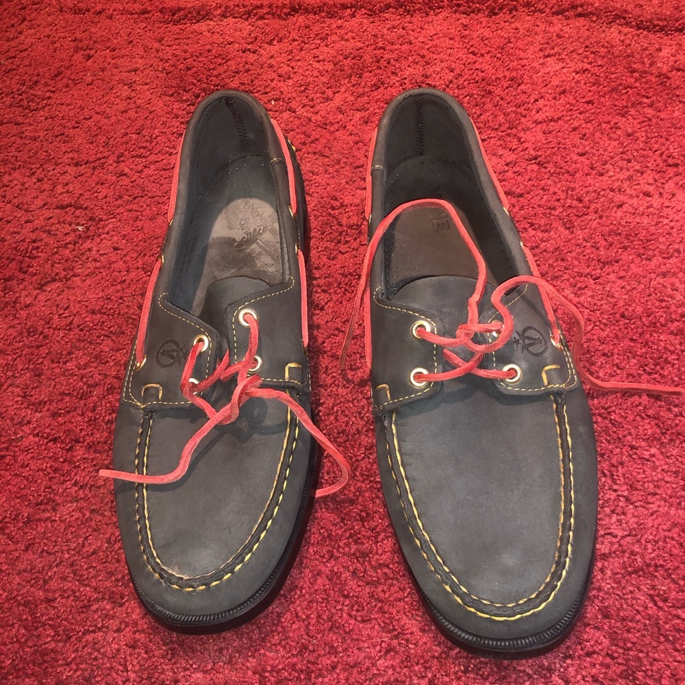 Sebago Docksliders